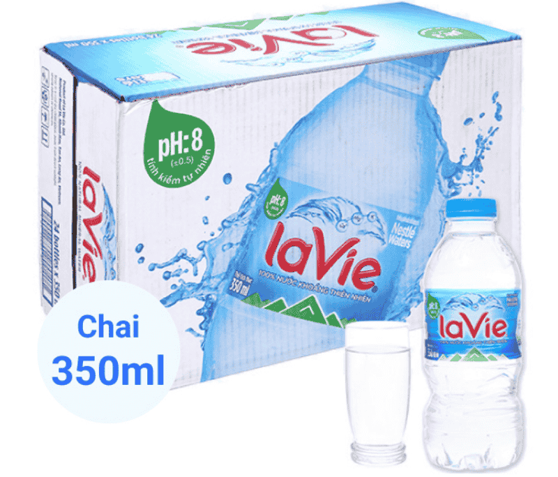 Top 10 Thức Uống Đóng Chai 250ml Được Ưa Chuộng Nhất