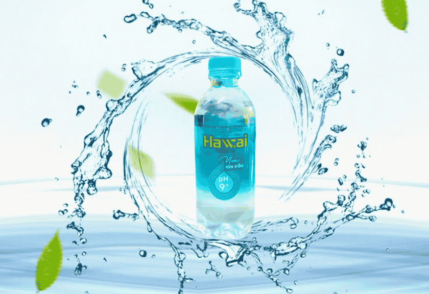 Tuyển Đại Lý Phân Phối Nước Bình Tại Dĩ An
