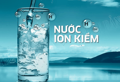 Cách Phân Biệt Nước Tinh Khiết Với Nước ION Kiềm