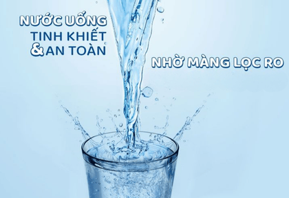 Cách Phân Biệt Nước Tinh Khiết Với Nước ION Kiềm