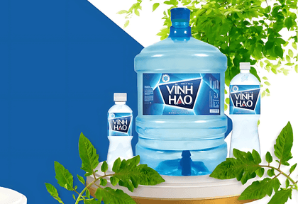 Giao Nước Uống Tận Nơi KCN VSIP 1 Bình Dương – Giải Pháp Tiện Lợi Cho Doanh Nghiệp